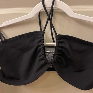 Aritzia Halter Top